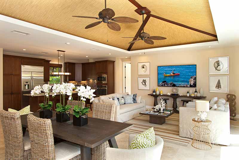Premier Big Island Property Management Paradise In Hawaii