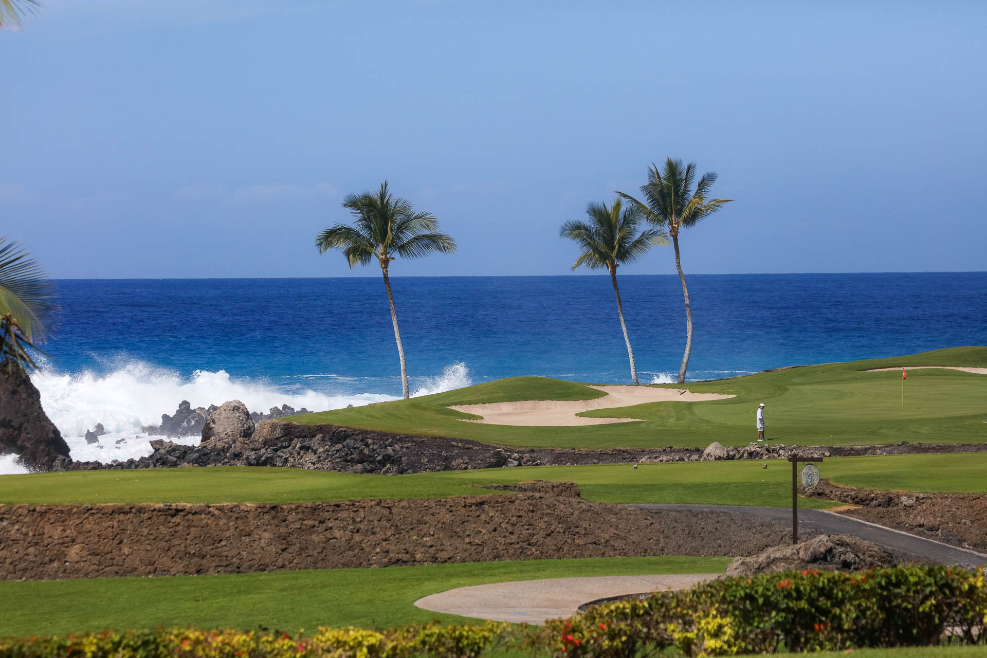 Mauna Lani Point Rentals Big Island Villa Rentals Paradise In Hawaii