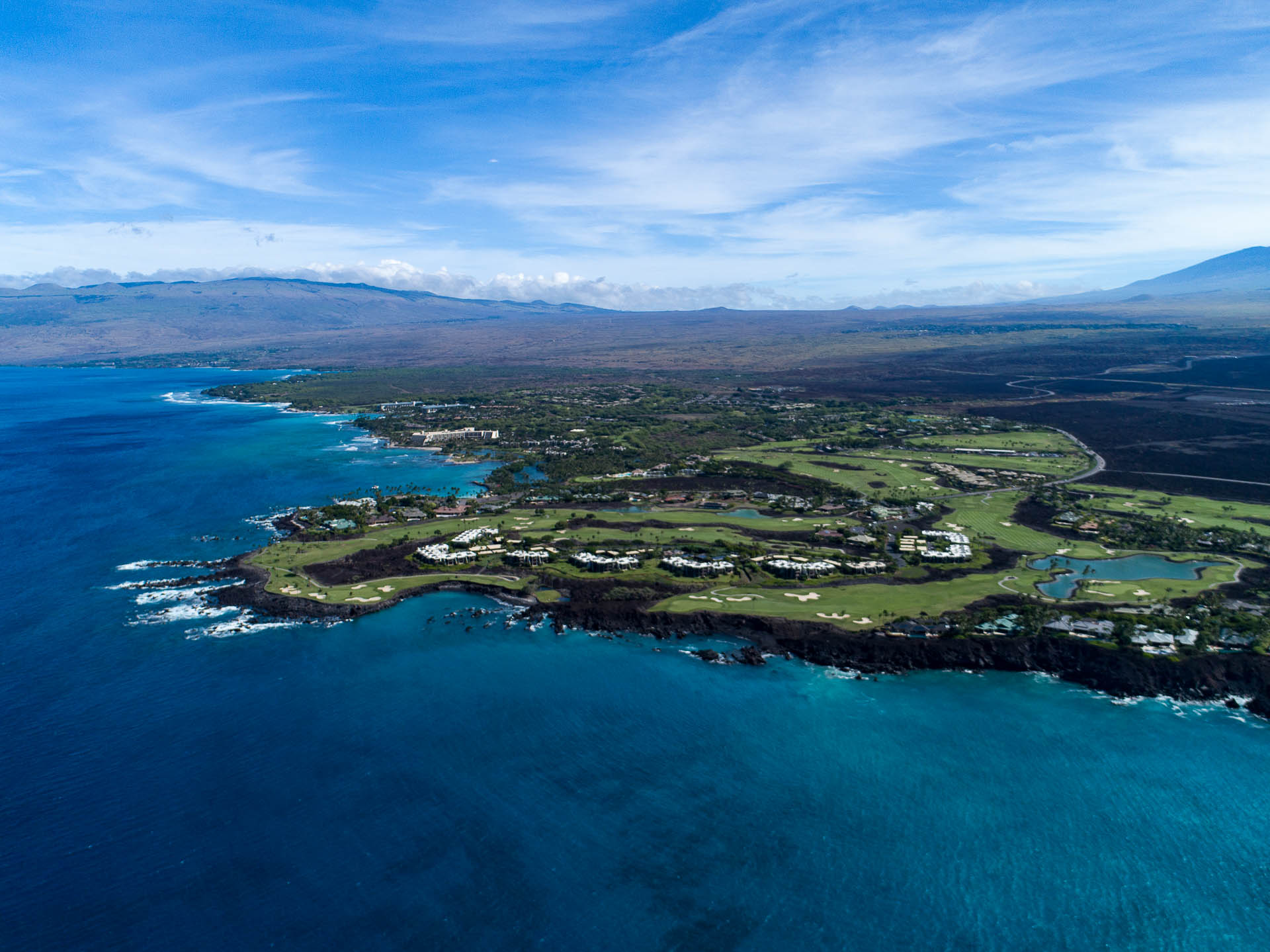 Mauna Lani Point Rentals Big - Mauna Lani Point Community 08