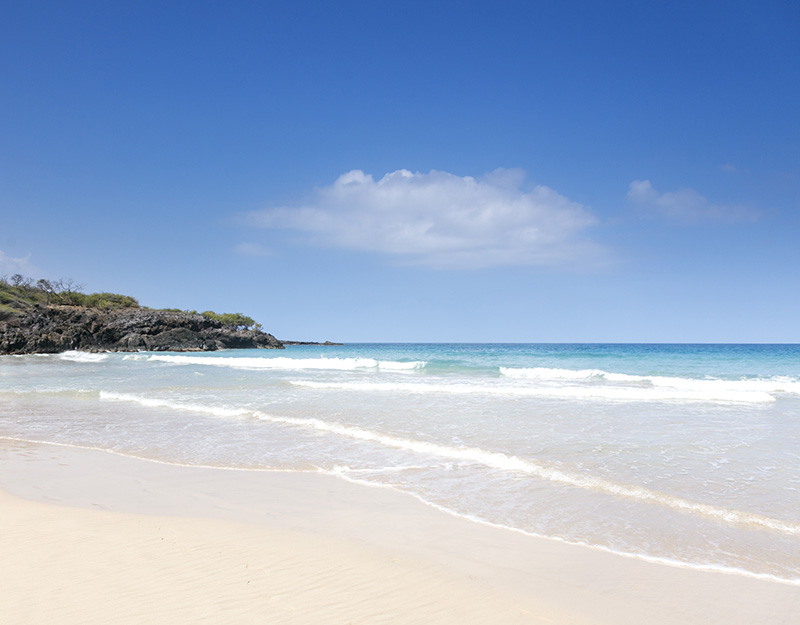 Hapuna Beach Paradise In Hawaii Luxury Homes